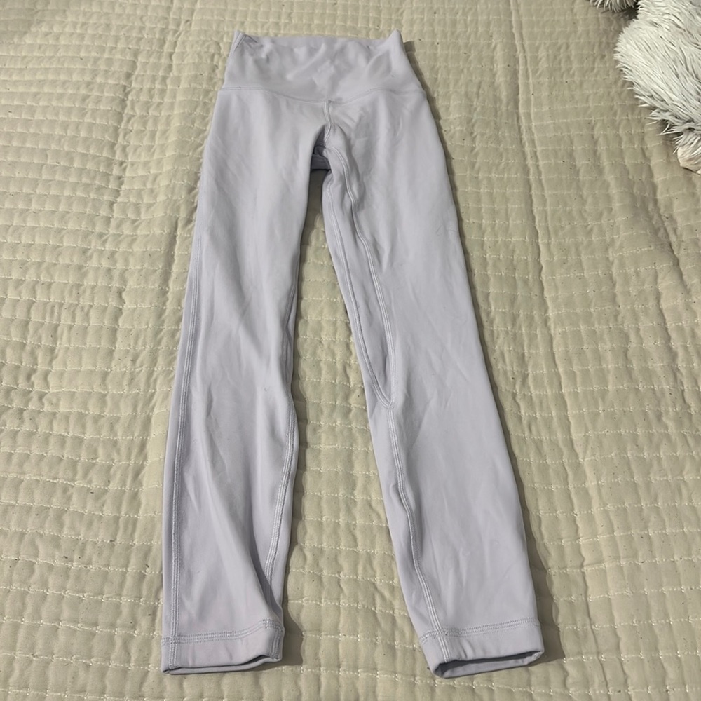 lululemon align